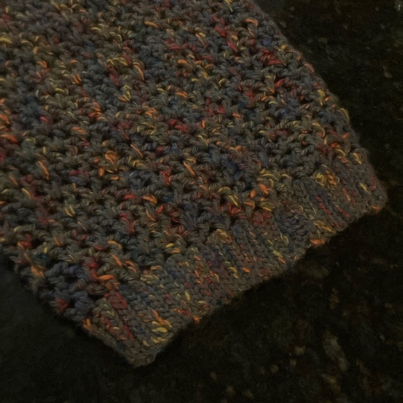 Dreadlock beanie - Picture 1 of 3